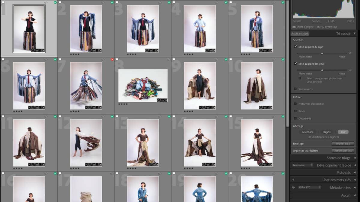 Lightroom Classic 15.3 : ce qui change vraiment