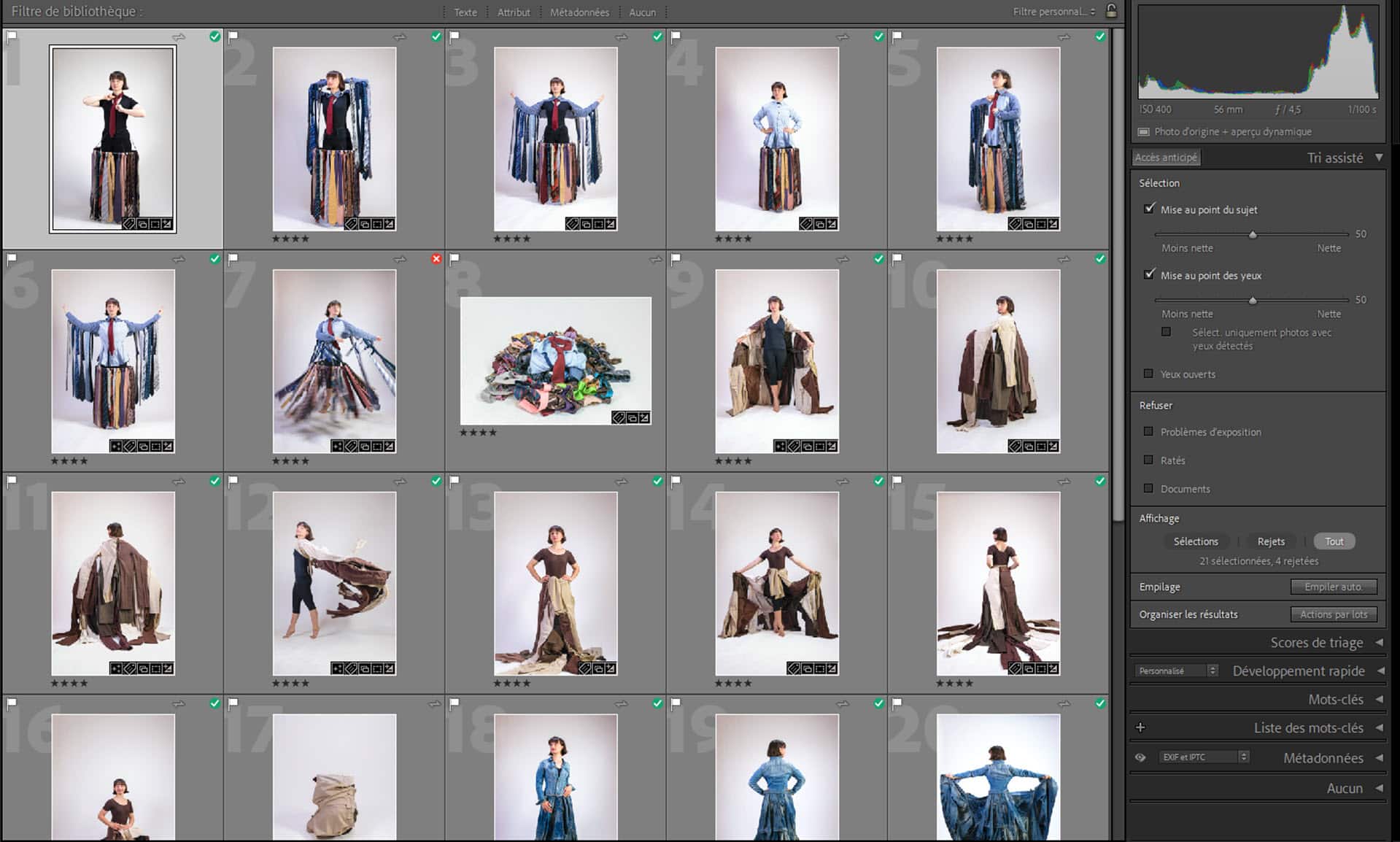Lightroom Classic 15.3 : ce qui change vraiment