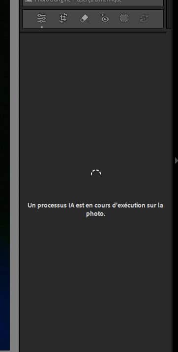 Lightroom Classic 15.3 : ce qui change vraiment