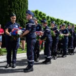 Memorial Day 2026 au cimetière américain de Romagnes-sous-Montfaucon - photo Jean-Christophe DICHANT