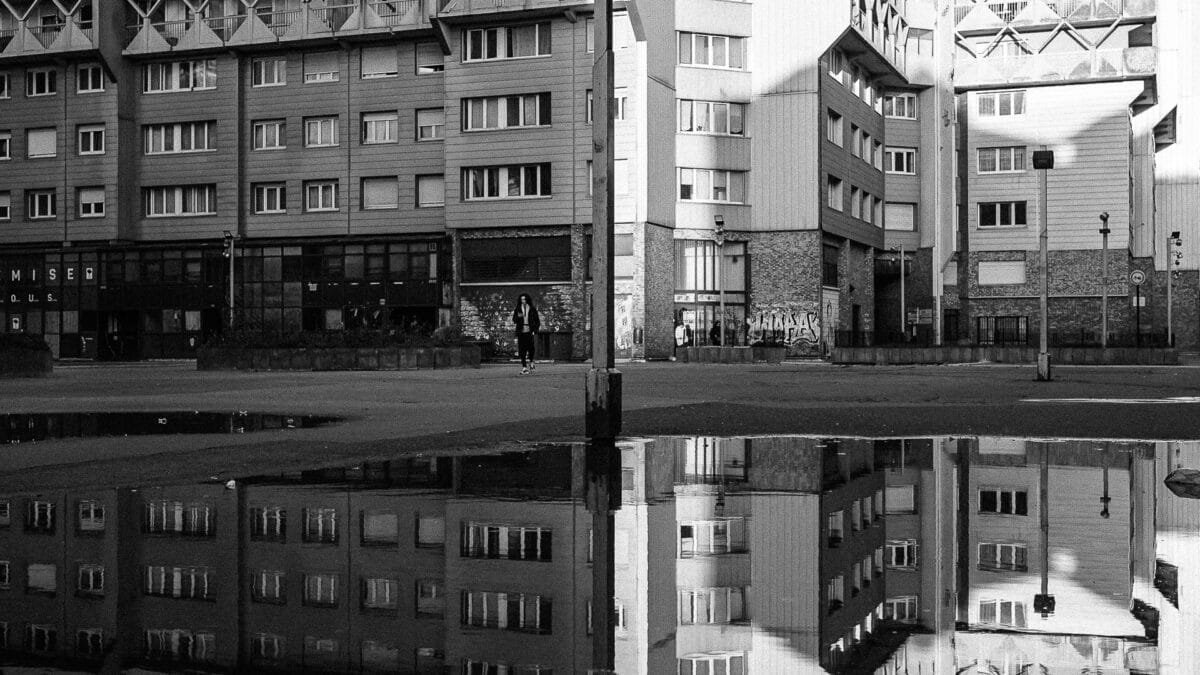 Dalle Robespierre à Vitry-sur-Seine - photo © Jean-Christophe DICHANT
