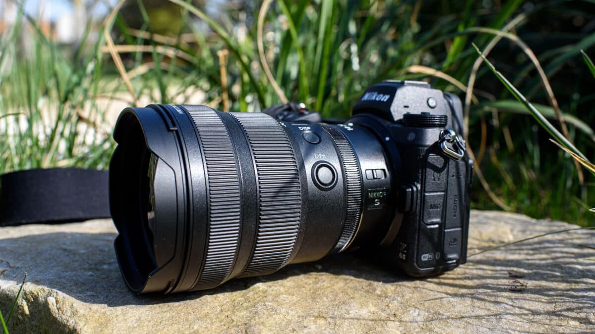 Quel objectif paysage pour Nikon Z - photo (©) JC Dichant