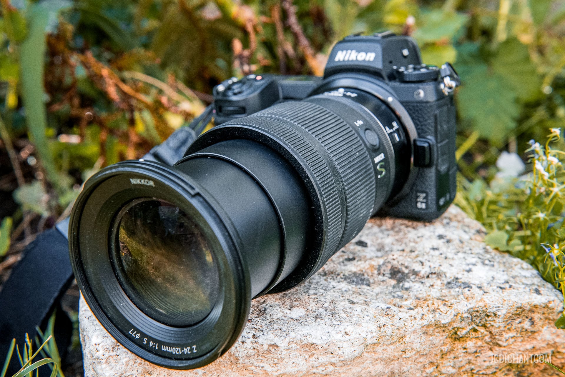 Objectif Nikon NIKKOR Z 24-120 mm f/4 S-photo (©) JC Dichant